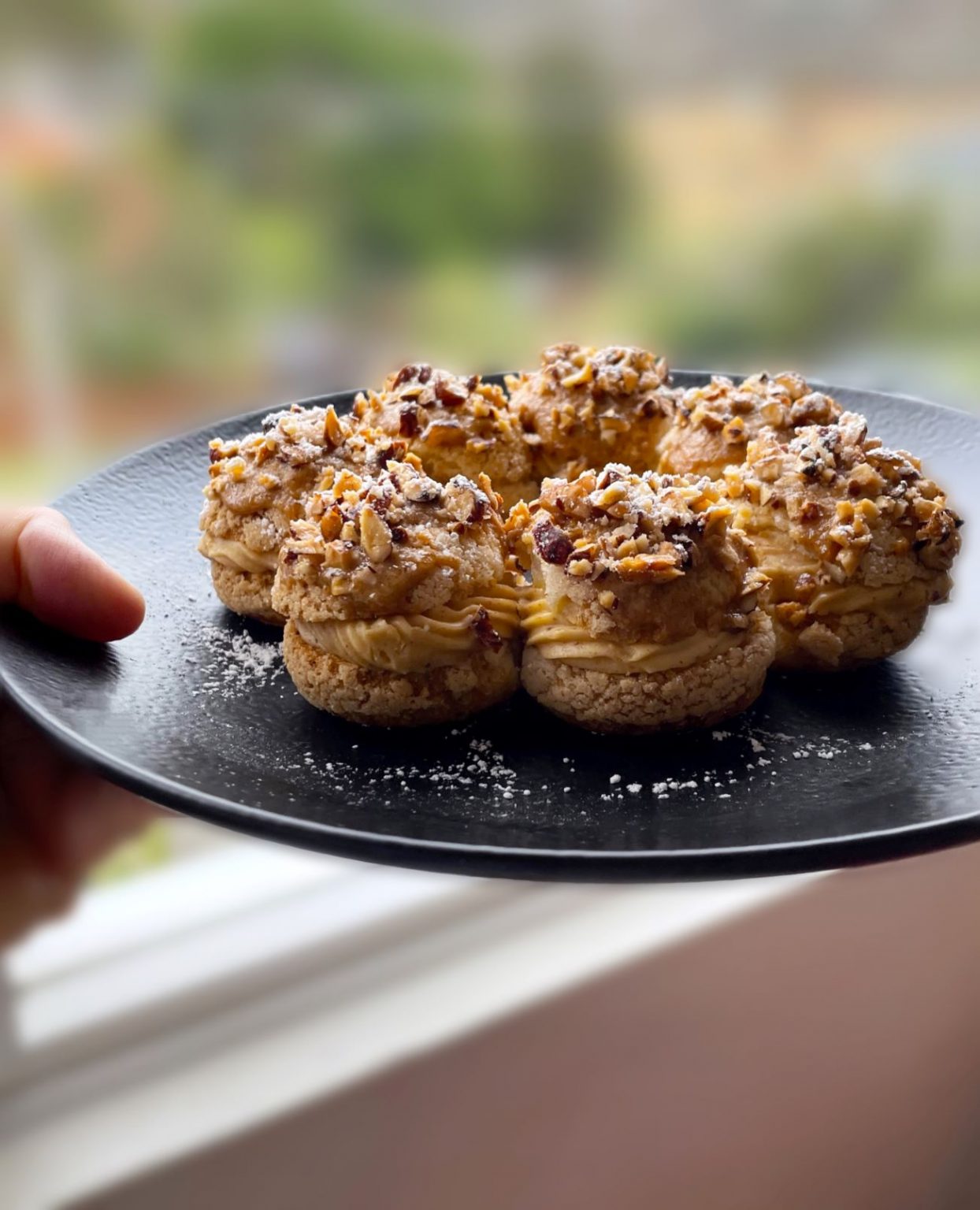 The ParisBrestParis Race 🚴🏻 Tatin and Co