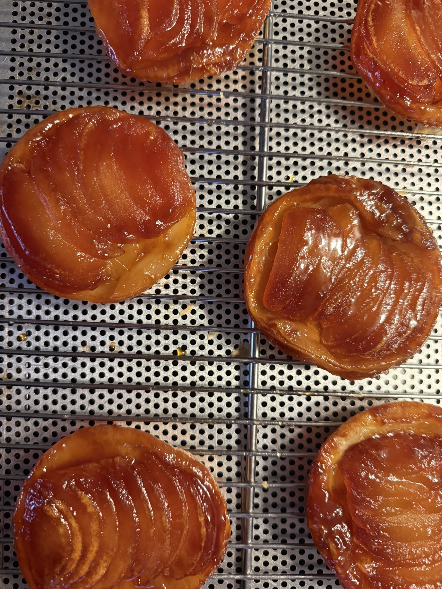 Tarte Tatin - Image 2